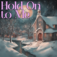 Hold On To Me - Full Cover cover